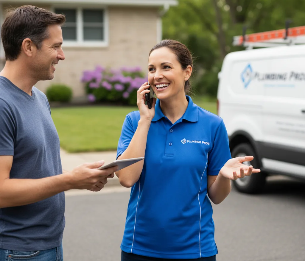 Emergency Plumbing in Sullivan, MO